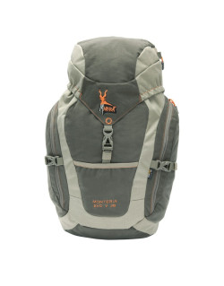 Sac à dos Markhor Hunting Monteria Evo V 28 green 