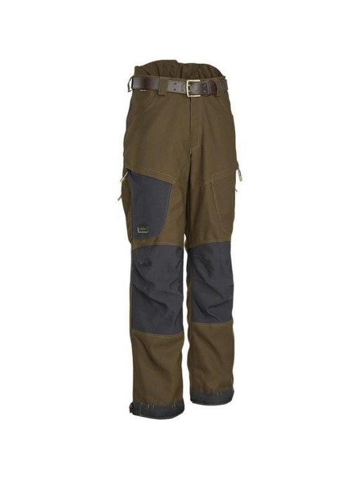 Pantalon Titan Pro Gore-Tex Swedteam