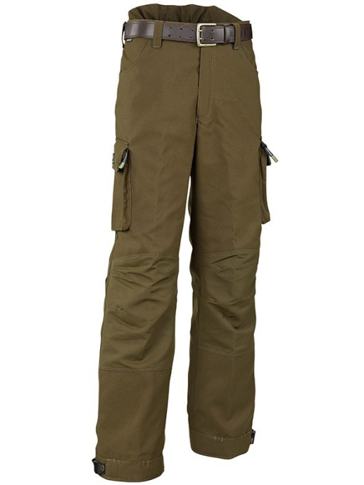 Pantalon Titan Classic Swedteam