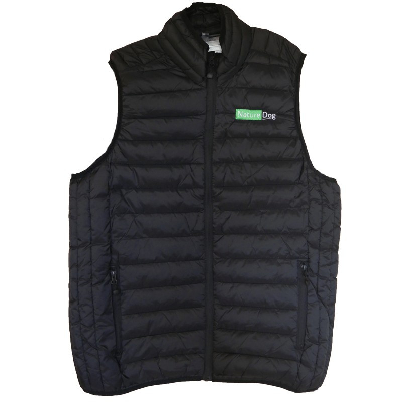 Gilet sans manches Nature Dog Homme