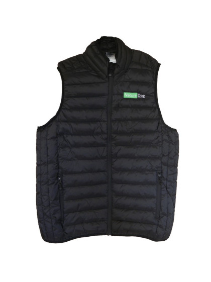 Gilet sans manches Nature Dog Homme