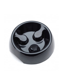 Gamelle anti-glouton chiens