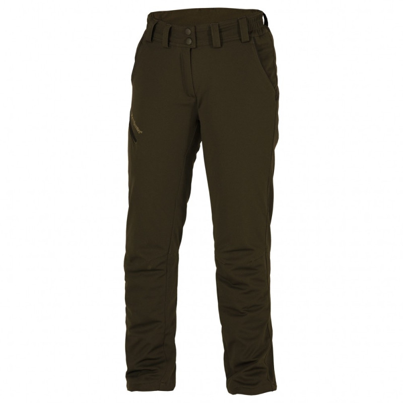 Pantalon Deerhunter Lady Mary Femme