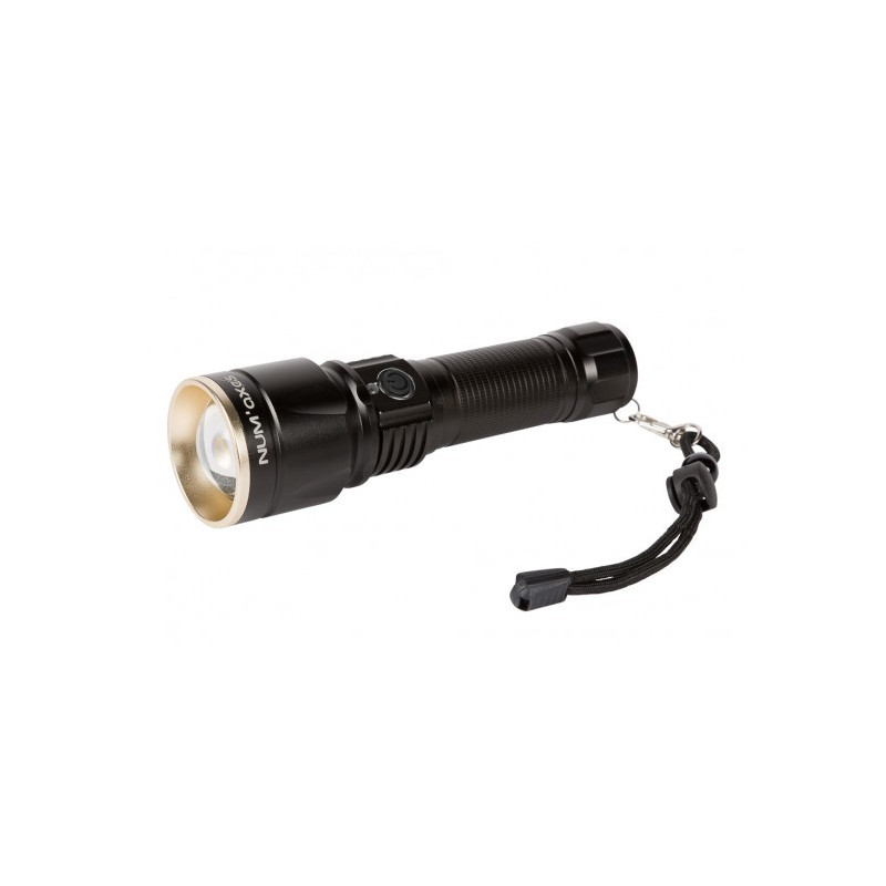 Lampe torche à LED LMP1018 Num'axe