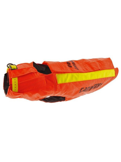 Gilet protection Dog Armor V2 Cani-Hunt