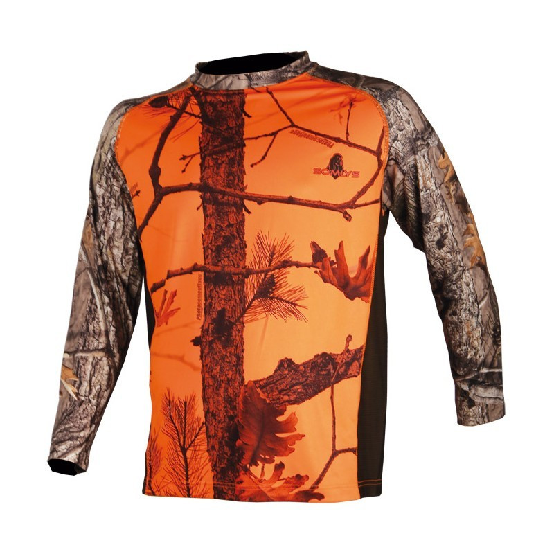 Tee-shirt Sanctuary épaules Découpées Orange Rouille - Taille M - Neuf Avec étiquette