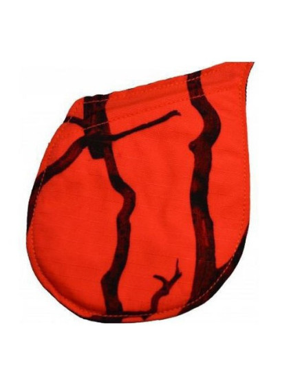 Kit de protection cuisses gilet Astro le chien
