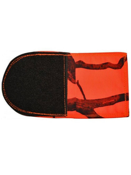 Kit rallonge cou pour gilet Astro le chien
