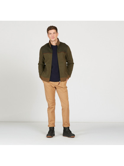 Veste Polaire Aigle Valemix