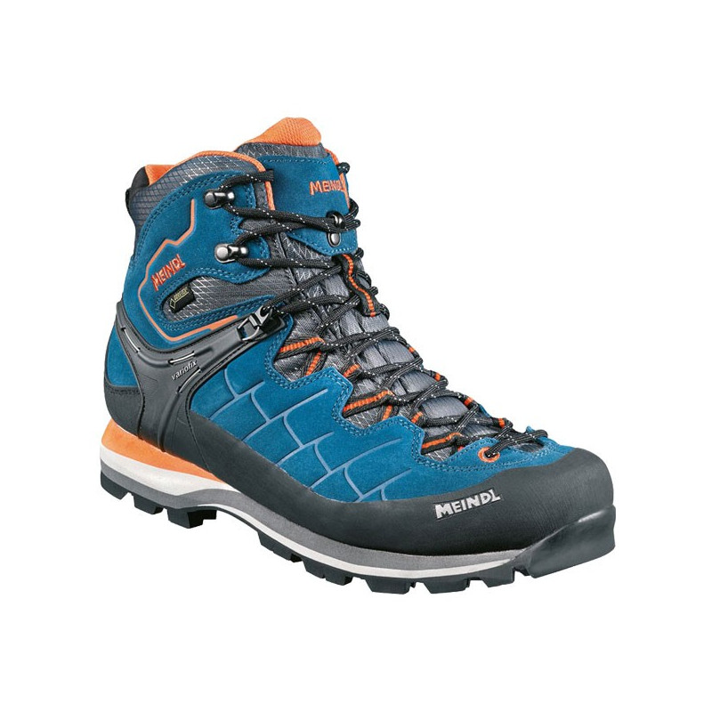 Chaussures Litepeak GTX Bleu Meindl