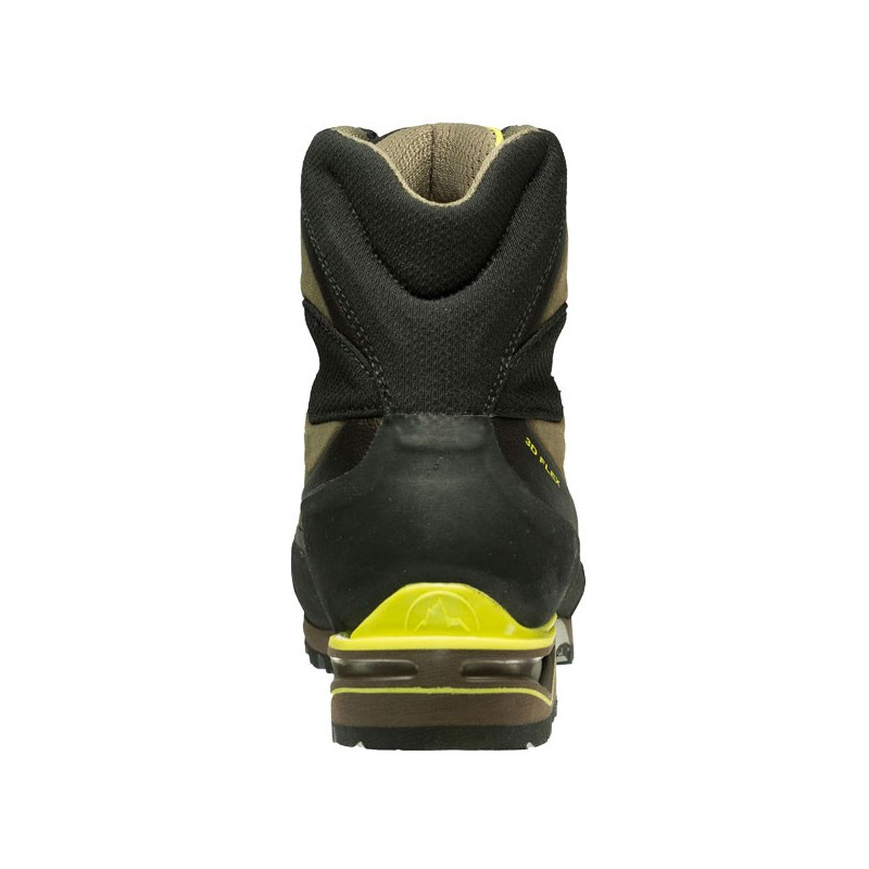 Chaussures Trango Alp Evo GTX  La Sportiva Taupe