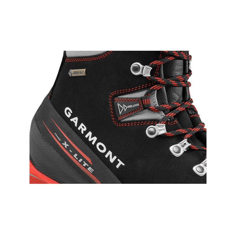 Chaussures Pinnacle GTX Garmont