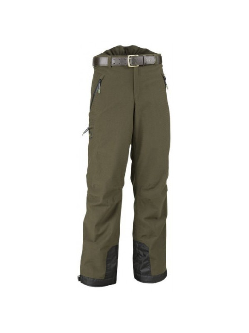 Pantalon Axton green Swedteam