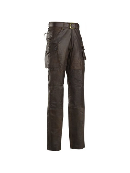 Pantalon Bull Swedteam