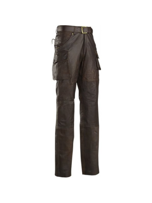 Pantalon Bull Swedteam