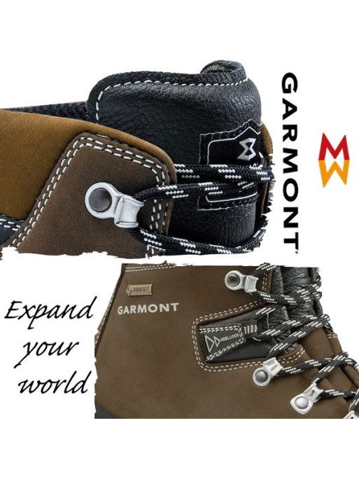 Chaussures Dakota Lite GTX Garmont