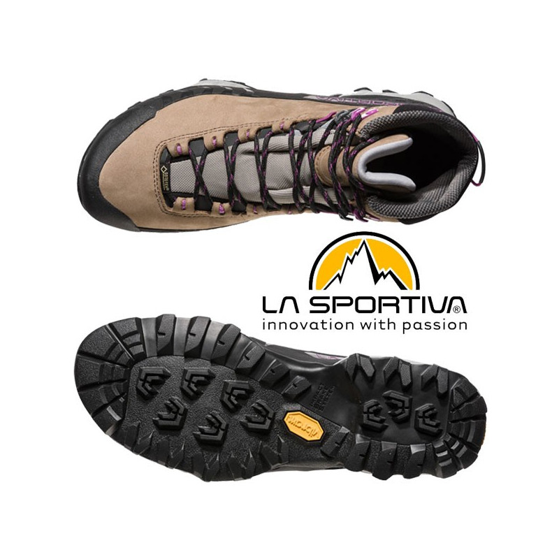 Chaussure femme TX5 GTX La Sportiva Chaussure femme TX5 GTX La Sportiva