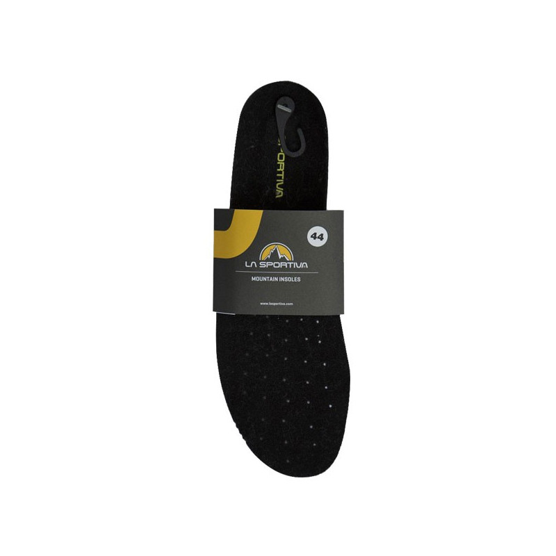 Semelles La Sportiva Mountain Insoles Semelles La Sportiva Mountain Insoles