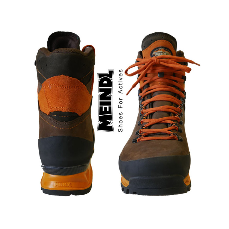 Chaussures Island MFS Active Rock Meindl 