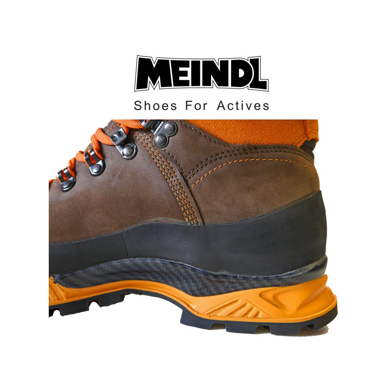 Chaussures Island MFS Active Rock Meindl 