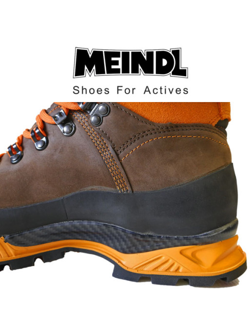 Chaussures Island MFS Active Rock Meindl 