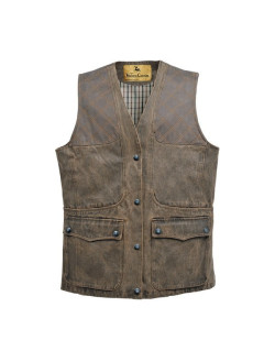 Gilet Fox EVO original...