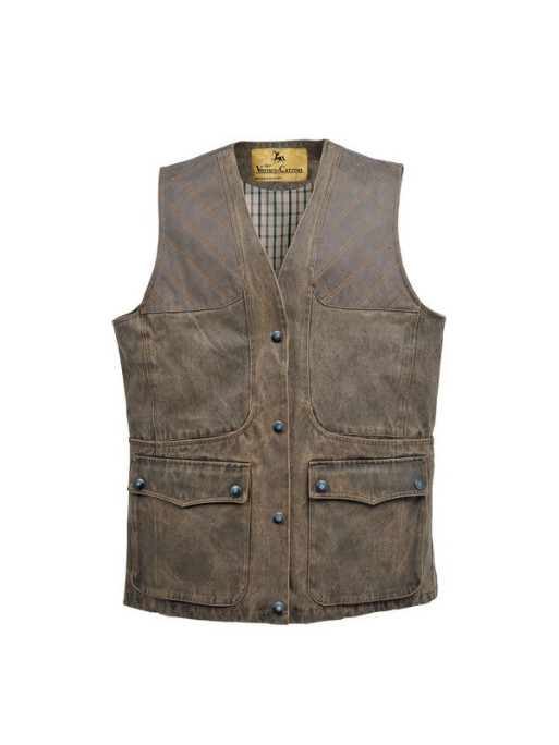 Gilet Fox EVO original Verney Carron