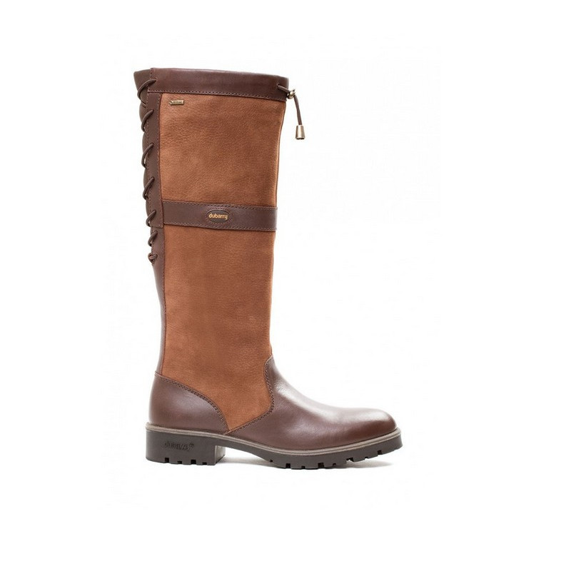 Bottes Glanmire Dubarry