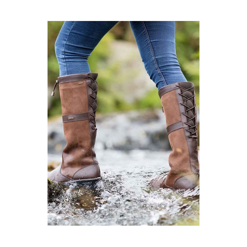 Bottes Glanmire Dubarry