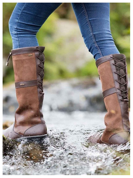 Bottes Glanmire Dubarry