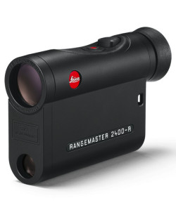 Télémètre Rangemaster CRF 2400-R Leica