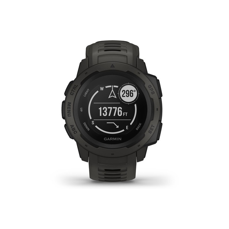 Montre GPS Instinct Garmin Montre GPS Instinct Garmin