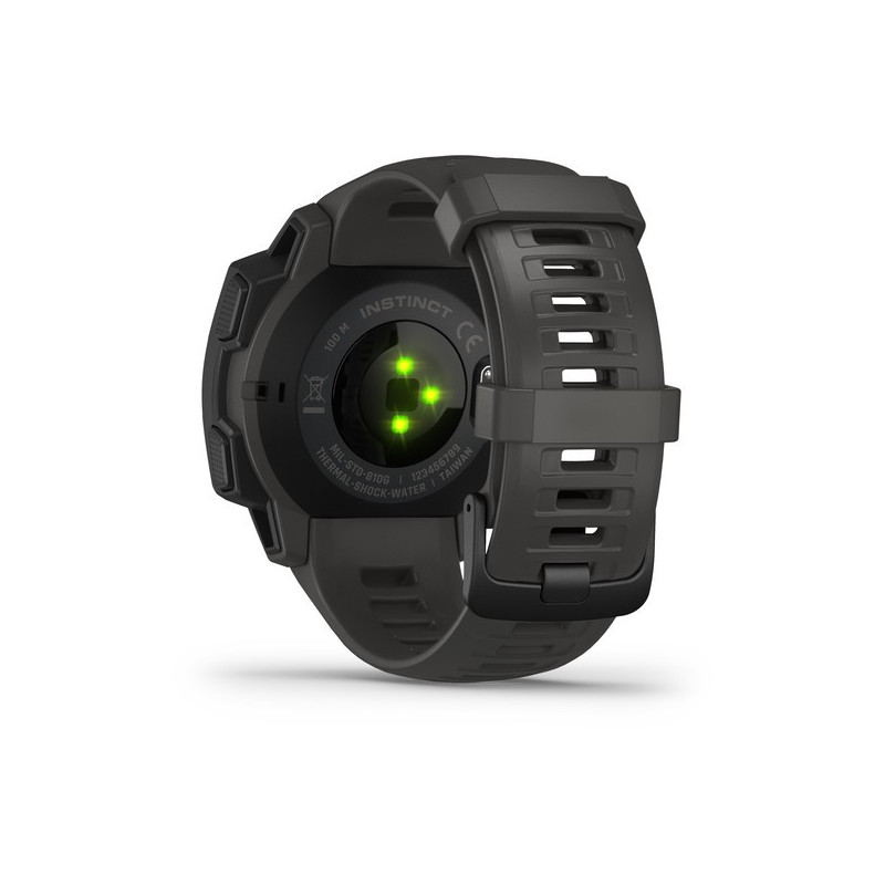 Montre GPS Instinct Garmin Montre GPS Instinct Garmin