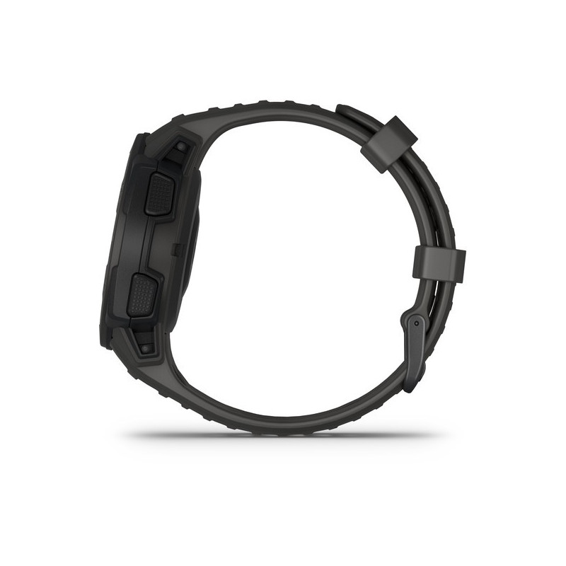Montre GPS Instinct Garmin Montre GPS Instinct Garmin