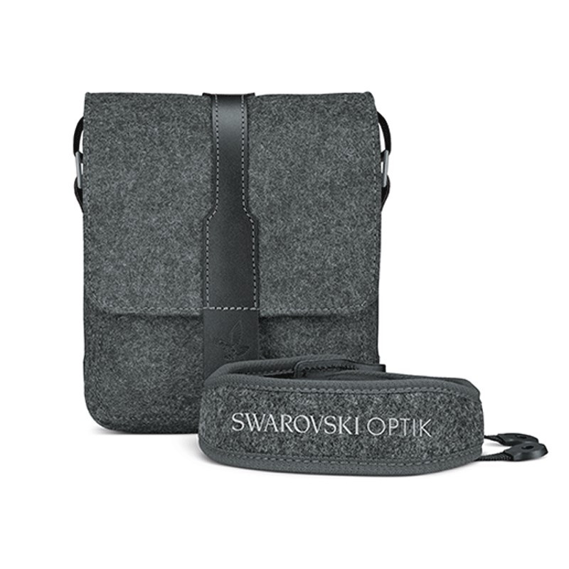 Jumelle CL Companion 10x30 Swarovski