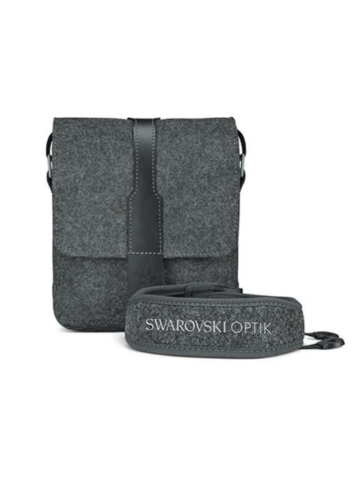 Jumelle CL Companion 10x30 Swarovski