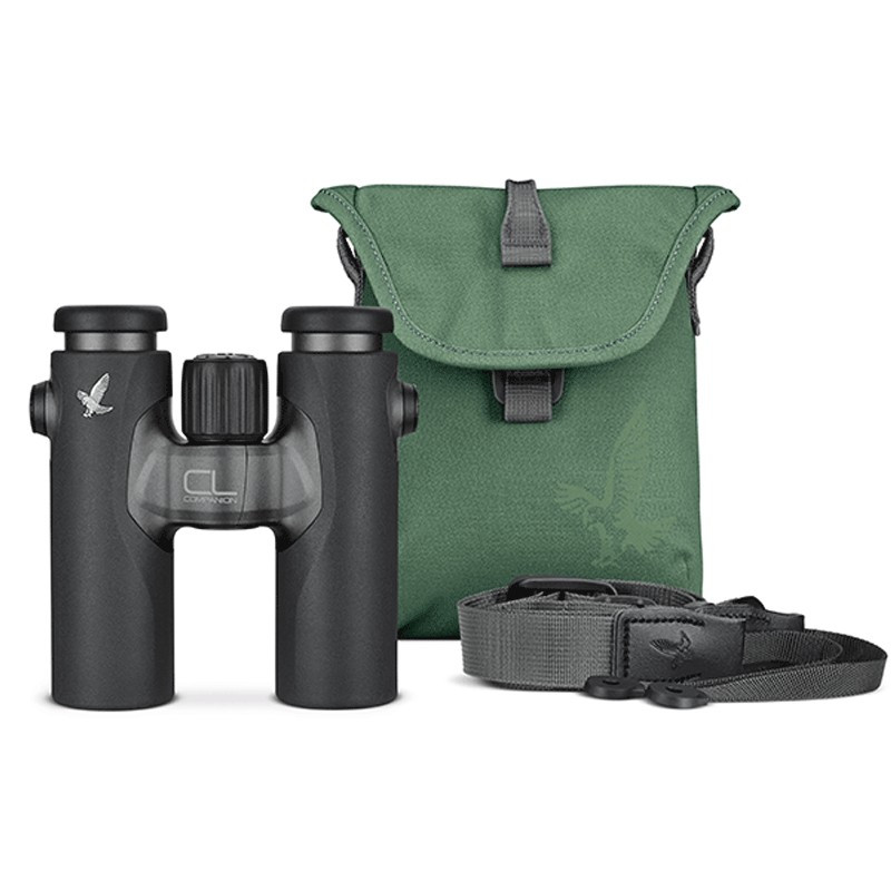 Jumelle CL Companion 10x30 Swarovski