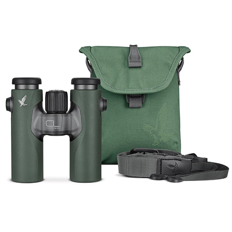 Jumelle CL Companion 10x30 Swarovski