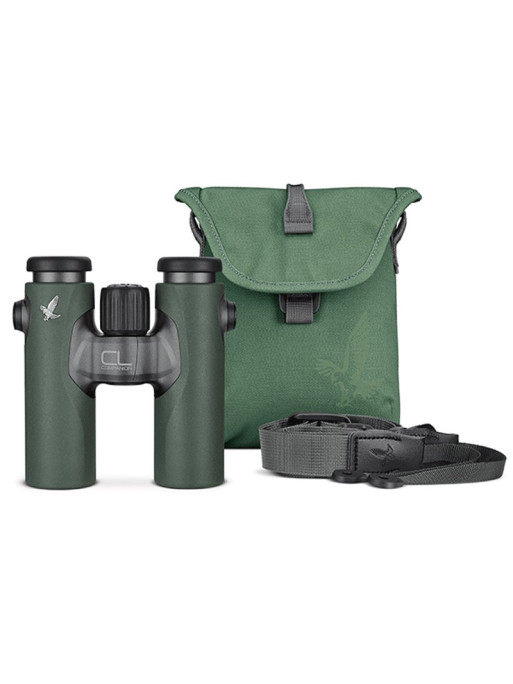 Jumelle CL Companion 10x30 Swarovski