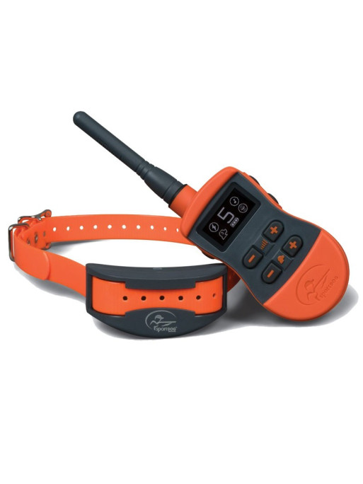 Collier dressage SportTrainer 1200m SportDOG SD-1275E