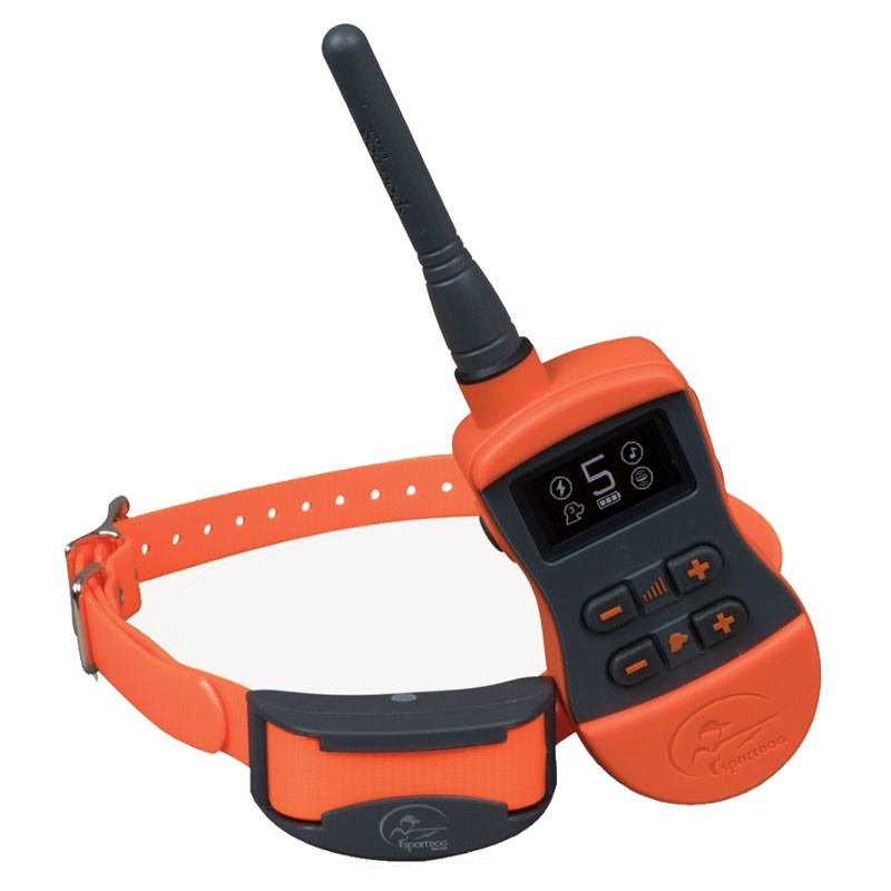 Collier dressage SportTrainer 800m SportDOG SD-875E