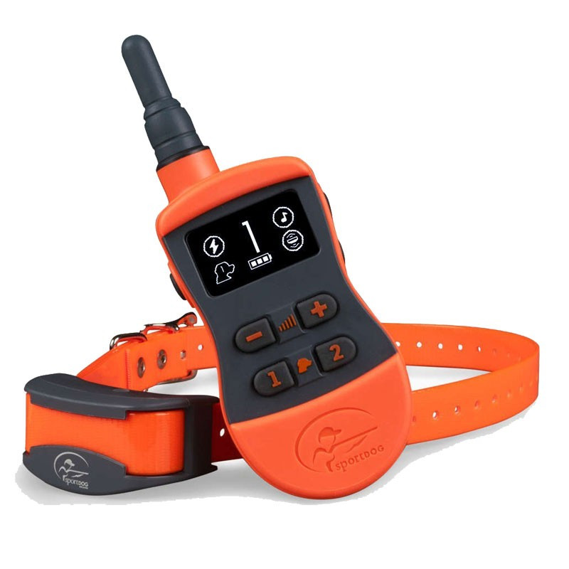 Collier dressage SportTrainer 500m SD-575E SportDOG Collier dressage SportTrainer 500m SD-575E SportDOG
