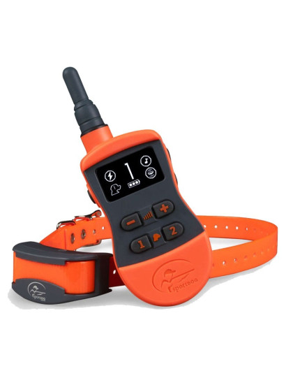 Collier dressage SportTrainer 500m SD-575E SportDOG