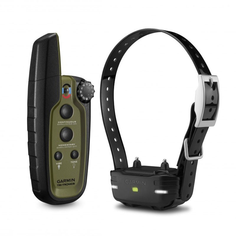 Pack collier dressage Sport Pro Garmin