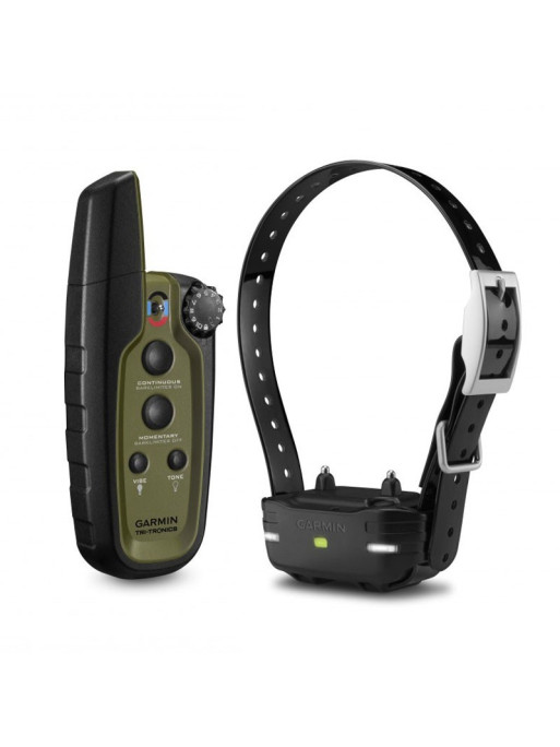 Pack collier dressage Sport Pro Garmin