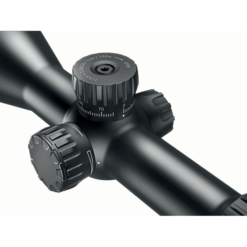 Lunette Conquest V6 2-12x50 RET 60 IL ASV Zeiss Lunette Conquest V6 2-12x50 RET 60 IL ASV Zeiss