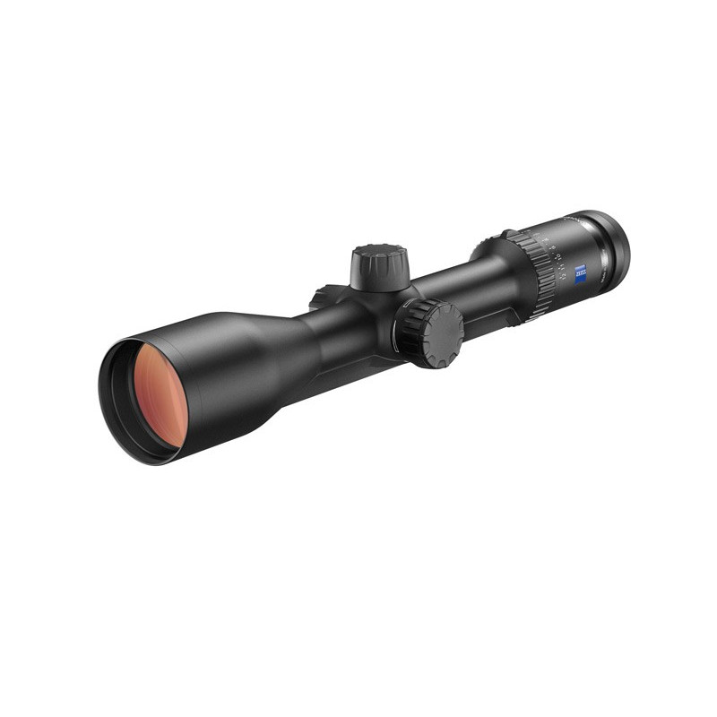 Lunette Conquest V6 2-12x50 RET 60 IL ASV Zeiss Lunette Conquest V6 2-12x50 RET 60 IL ASV Zeiss
