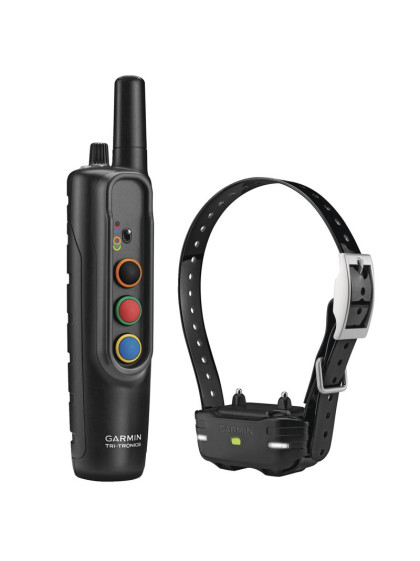 Pack collier dressage dressage Pro 70 Garmin