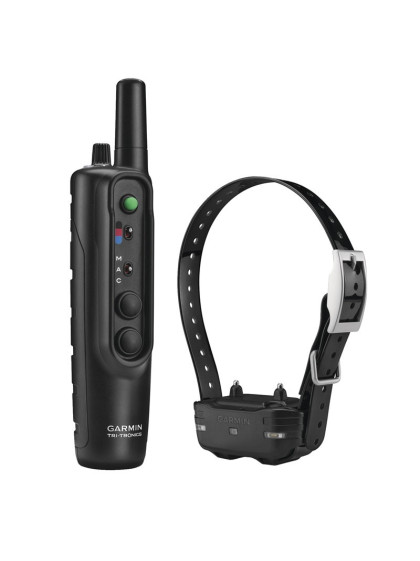 Pack collier dressage Pro 550 Garmin