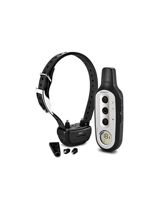 Pack collier dressage Delta XC Garmin